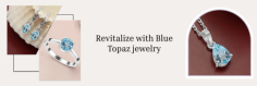 Blue Topaz Explored: Meaning, History, Healing Powers, and Practical Applications

Regarding the attractive and mystical Blue Topaz Healing, you must know that it is a traditional December birthstone for individuals born under the Sagittarius and Capricorn zodiac signs. Yes, it is connected to the planet Jupiter, and wearing it as birthstone Jewelry helps unlock our throat chakra. Thereby, people who find themselves struggling with expressing their thoughts and opinions in public must wear them as accessories or meditate with them. It will gradually help them clear their communication blockages, nailing their self-expression, addressing, and decision-making skills. Not only this, but the stone also makes an excellent gift option for your loved ones celebrating their 4th anniversary.

