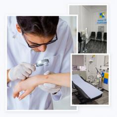 Visit London Dermatology Clinics, the dermatology clinic London trusts for exceptional skin care. Offering advanced treatments for medical and cosmetic dermatology. Schedule your appointment now!
https://londondermatologyclinics.com/
