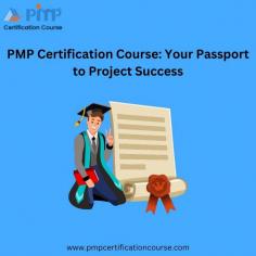 Gain the skills and knowledge to manage projects with precision and confidence. This PMP Certification Course equips you with globally recognized practices to lead teams, optimize processes, and achieve outstanding results in any industry.

For more details visit : https://www.pmpcertificationcourse.com/
