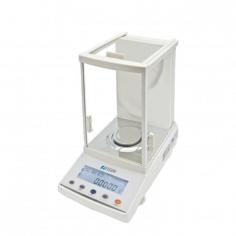 Electromagnetic Analytical Balance FM-EAB-A102

Fison Electromagnetic Analytical Balance delivers precise weighing with a 300 g capacity and an 80 mm diameter pan. Operates efficiently at 15-35°C with an LCD display and white backlight. Features adjustable sensitivity, speed settings, tare function and alerts for overload or faults, ensuring accurate and reliable performance.