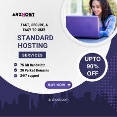 Unlock unbeatable savings with ARZHOST Hosting Deals