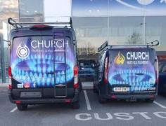 Are you looking for the Best service for Power Flushing in Gallanstown? Then visit Church Heating and Plumbing LTD. https://maps.app.goo.gl/RcfMk1cZFtF9gpWk7