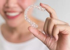 Achieve a straighter, more confident smile with Invisalign teeth in Euless, TX at Pleasant Dental. Our expert team customizes clear aligners to fit your lifestyle, ensuring comfort and effectiveness. Say goodbye to traditional braces and hello to discreet teeth straightening. Visit Pleasant Dental today and start your journey toward the perfect smile with Invisalign!