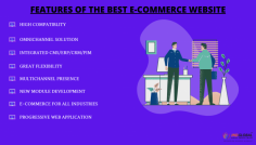 Benefits of eCommerce Platform
- No Geographical Limitation
- Increase Search Engine Visibility
- Reduced Business Cost
- Reduce Time And Cost
- Plentiful Information
- Deals/Bargains/Discounts

Read more- https://bit.ly/3kJSU1v
Call us: +91- 9741117750
Mail us: info@indglobal.in
