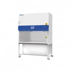 Cytotoxic Safety Cabinet FM-CTC-A101

Fison Cytotoxic Safety Cabinet ensures a safe environment for handling cytotoxic drugs, featuring UV lamp decontamination, bag-in bag-out filters, microprocessor control, LCD display, 200 mm safety height, 440 mm max opening, premium taps, remote control, iron hook rod and casters with brakes for smooth, user-friendly operation.