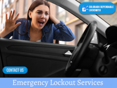 Denver Lockout Service Experts

Locked out of your home, car, or office? Let Colorado Dependable Locksmith provide fast and reliable lockout service Denver assistance. Our 24/7 service ensures you’re never stranded, even during holidays. From lost keys to stolen ones, we create new sets and resolve lockout situations promptly. Count on our professional locksmith team for dependable service. Call us now to get back inside quickly and securely!   https://www.coloradodependablelocksmith.com/services/emergency-locksmith-in-denver-co/