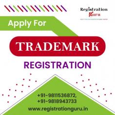 An easy way for companies to obtain legal protection for their brand name, logo, or slogan is through Online Trademark Registration in India. It increases brand value by protecting exclusive rights and preventing unlawful use. Trademark search, application filing, review, and Trademark Registrar approval are all steps in the process. Online services make it successful by providing professional advice and the ability to submit documents from any location. Easily protect your intellectual property while creating a unique brand in the tough business.