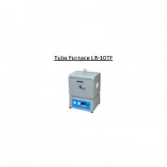 Labotronics Tube furnace is a box type table top unit with PID digital controller that is installed at the base of chamber controls heat temperature, air flow, pressure and speed. FeCrAl alloy molded heating element provides intermediate electric resistance and withstand high temperature. 