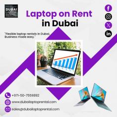 Get Budget Laptops on Rent in Dubai for Students

Dubai Laptop Rental provides top-notch budget Laptops for Rent in Dubai, specially designed for students. Whether you need a laptop for studying, projects, or virtual learning, we’ve got you covered. Contact us at +971-50-7559892 to explore our affordable rental options and get a high-quality laptop delivered to your doorstep.

Visit: https://www.dubailaptoprental.com/laptop-rental-dubai/