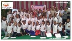 Education For Every Kids In Dwarka
