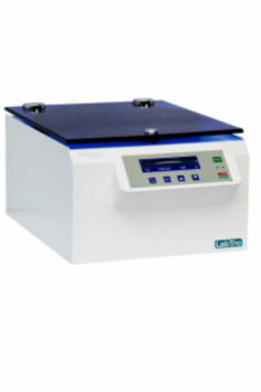 Blood Card Centrifuge is a compact and efficient device designed for precise blood separation and card testing. Ideal for laboratories, it offers reliable performance, user-friendly operation, and customizable speed settings for accurate results in medical diagnostics.
