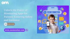 Discover the best parental monitoring apps and Android monitoring applications to ensure your child’s safety online. Learn how these apps offer activity tracking, content filtering, and location monitoring for empowered parenting.
#ParentalMonitoringApps #MonitoringAppsForParents #AndroidMonitoringApp
