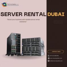 Scalable Server Rental Solutions in Dubai for Businesses

At VRS Technologies LLC, we offer Server Rental Dubai services tailored to meet your business needs. Whether you’re a startup or an established enterprise, our scalable server solutions ensure seamless performance, enhanced security, and cost-efficiency. Contact us at +971-55-5182748 for reliable server rentals.

Visit: https://www.vrscomputers.com/computer-rentals/reliable-server-maintenance-and-rental-in-dubai/