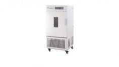 Labtron Temperature and Humidity Test Chamber (150L) offers precise control with a microprocessor for temperature and humidity. It features an imported condenser, a temperature-limiting alarm system, and semi-circular arcs for easy cleaning, ensuring reliable performance and easy maintenance.
