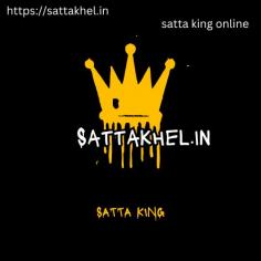 The origins of Satta King can be traced back to the post-independence era in India, during the 1950s. It is believed to have started as a form of gambling related to the Matka (earthen pot) system in Mumbai. In the early days, people used to bet on the opening and closing rates of cotton from the New York Cotton Exchange. These rates were recorded in a notebook, and people would place their bets on the numbers they believed would match the day’s market rate.Over time, this evolved into a more structured form of betting. The system turned from betting on cotton prices to simple number-based gambling. It spread to other regions and became popular in places like Delhi, Kanpur, Mumbai, and Meerut.Gali Satta: Local betting that involves smaller amounts and limited geographic scope.
Desawar: One of the most popular markets in Satta King, originating from the town of Desawar.
Delhi Satta: Refers to betting operations that are specifically conducted within the capital city, Delhi.