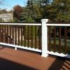 Fence & Deck Connection, the best fence company in Anne Arundel County, is based in Annapolis, MD, and proudly serves the community with vinyl, aluminum, and wood fences.