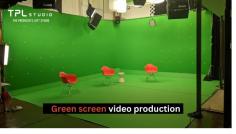 Transform your video content with professional green screen video production at The Producer’s Loft Studio in San Francisco. Our facility provides top-notch equipment and expert guidance. Call (415) 608-6930 to get started today