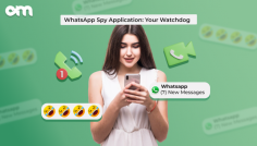 Discover the powerful features of ONEMONITAR WhatsApp spy application. Track chats, calls, media, and more to ensure safety, monitor productivity, and prevent potential security threats effectively
#WhatsAppSpyApp #WhatsAppTracker #MonitorChats #CallTracking

