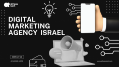 Digital Marketing Agency