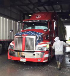 Business Name : Marshal Truck Wash | Truck Wash in Aurora

Marshal truck wash is one of the premium players for getting a truck wash in Aurora! Even if you wish to get truck wash services or detailing done, trust us to do it in the most efficient and price-friendly manner!!

More details : 

Email : m@keyinsure.net

Website : https://marshaltruckwash.com/

Google my business : https://g.page/truckwash-oregon?share

Address : 12271 Melinda Lane Northeast, Aurora, Oregon, 97002, United State

Phone : 503-678-5440

Hours : 24/7