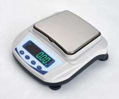 Precision Balance EZL-PB111
Ezilab Precision Balance (0-500g) delivers precise, reliable results with an LCT load cell, smart calibration, shock absorption, and auto shut-off. It's lightweight, portable, and features versatile power input with visual and audible alerts.