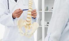 Experience relief from disc injury discomfort in West Chester at Klein Chiropractic Center. Our skilled chiropractor offers personalized treatments designed to alleviate pain, enhance mobility, and promote overall well-being. Take the first step toward a more comfortable, active life—reach out to us today!