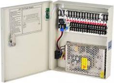 16 channel power supply for cctv
MRE is one of the leading manufacturers of CCTV Power Supply 16 Channel. Highly Reliable, Cost-Effective, Compact In Size & Light In Weight.
