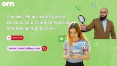 Discover the best parental monitoring app for Android to ensure your child's online safety. Learn about features like GPS tracking, app monitoring, social media oversight, and more. Choose the right monitoring app for secure and responsible parenting.
#ParentalMonitoring #MonitoringApps #AndroidSafety #OnlineSafety 
