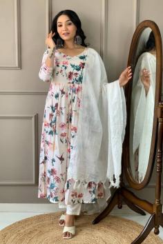 Looking for something classy and stylish? Mirraw’s white salwar suits for women in 2025 are perfect for you. Designed for comfort and elegance, these suits are ideal for parties, weddings, or everyday wear. Explore now and stay in style!

Visit Now: https://www.mirraw.com/salwar-suits/salwar-kameez/colour-white

#TrendyWhiteSuits #MirrawStyle #2025EthnicFashion #WhiteOutfits #WomenStyle2025 #ElegantWear #ShopEthnic #GracefulLooks