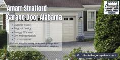 Installing an Amarr Stratford Garage Door Alabama offers durability, energy efficiency, and enhanced curb appeal. With Affordable Garage Doors, you get expert installation and reliable service, ensuring your garage door performs well in Alabama’s climate for years.
For more information, visit our website: https://affordablegaragedoors.com/amarr-stratford/