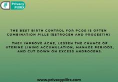 Best Birth Control for PCOS