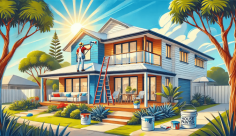 Communication and Professionalism: Choose a professional painter who communicates clearly and professionally. They should be responsive to your inquiries, provide detailed information about the process, and address any concerns you may have. A professional painter will also provide a written contract outlining the scope of work, timeline, and payment terms.
https://gaapainting.com.au/house-painters-in-mentone-victoria