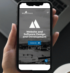 Wayne Point delivers exceptional web design services right in your neighborhood. As a Web Design Company Near Me, we take pride in creating stunning websites that align with your business goals and captivate your audience. Our designs prioritize user experience, SEO, and mobile responsiveness to ensure your website stands out in a competitive market. Whether you’re looking for a new website or a redesign, our team combines creativity and functionality to deliver results. Partner with us for a local touch and global impact.