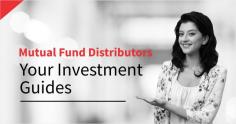 Mutual Fund Distributors play an important role from guiding clients about best-suited mutual fund schemes to client onboarding. 

If you're passionate about guiding others toward financial success, then to be a mutual fund distributor could be a rewarding career path.