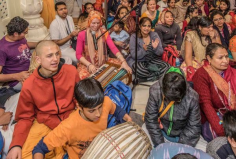 Kirtan Meditation | Hare Krishna Melbourne 

Discover inner peace and harmony through the ancient practice of Kirtan meditation in Melbourne. Join our serene gatherings, experience soulful chants, and uplift your spirit. Beginners welcome. Visit our website or call @ 6139699 5122. 

https://www.harekrishnamelbourne.com.au/bhakti-yoga/ 

#HareKrishnaMelbourne #bhaktiyoga #kirtanmeditation #freeyogaMelbourne