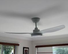 Are you looking for the Best Ceiling Fans in Airlie Beach? Then contact Skyba Electrical AV & Automation. They are located in Airlie Beach, provides expert electrical services with a focus on air conditioning installation, switchboard upgrades, and general electrical solutions. Their skilled electricians ensure top-quality workmanship, from efficient air conditioning installations to upgrading your switchboard for enhanced safety and performance. Visit - https://maps.app.goo.gl/UT6hEqKXyP8wYJ739