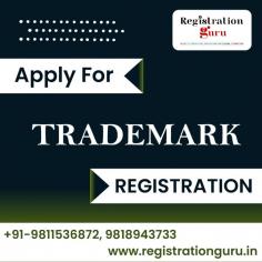 Online trademark registration in India helps set your company against competition and guarantees that your brand's identity is legally protected. The program offers a simple trademark application process that covers names, logos, words, and more. It includes professional help with trademark searches, application filing, and making sure all legal criteria are met. Online services allow you to register your trademark from the comfort of your home, providing quick and efficient brand protection.