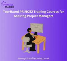 Discover top-rated PRINCE2 training courses designed for aspiring project managers. These courses provide a structured approach to project management, equipping you with essential skills, methodologies, and certification credentials recognized globally. Gain the confidence to manage projects effectively and achieve your career goals with expert-led instruction and practical insights. Start your PRINCE2 journey today!

For more details visit : https://www.prince2training.co.uk/courses/prince2-training
