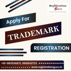 A Trademark Registration Service in India allows organizations to protect their business identities by legally submitting their individual names, logos, slogans, or designs. By providing the sole right to use the trademark, this service stops others from using it without license. From trademark search to paperwork and submission to the Indian Trademark Office, professionals help you with the application procedure. You can protect your intellectual property and establish a powerful, legally protected brand presence in India with their help.