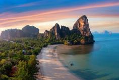 Phuket and Krabi holiday package :
Plan the ultimate beach vacation with our Phuket and Krabi holiday packages. Experience the natural beauty of Thailand with visits to world-famous beaches, snorkeling adventures, and cultural excursions. With our all-inclusive packages, you’ll enjoy stress-free travel, whether you’re looking for adventure or relaxation.

