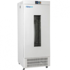 Advalab Microbiology Cooling Incubator offers precise temperature control, safe features, flexible shelving, a transparent glass door, energy-efficient LED lighting, rapid cooling, and security access with alarms. Worry-free cleaning with cost-effective maintenance.