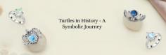Turtle Ring Advantages and Who Can Wear It?

Visionary devotees, have you known about that marine reptile adornments piece that is accepted to give advantages to those individuals who might wear it appropriately? Indeed, I'm discussing, as a matter of fact, Turtle ring and its gems pieces, which are planned because of the conviction that they will give a few benefits to their wearer, as expanded persistence, dependability, life span, insurance, best of luck, thriving, and a feeling of equilibrium. Prior to pushing ahead and understanding its advantages inside and out, it is fundamentally essential to realize the reason why turtles are a popular decision for gems pieces, and to know this, we need to find out about its brief and verifiable importance, which is portrayed underneath completely.