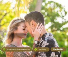 Looking for the top engagement photographers in Hawaii to capture the uniqueness of your love story? Jennifer Werneth Photography offers engagement photography sessions to capture the perfect backdrop for unforgettable engagement photos. Our top engagement photographers in Hawaii combine artistic vision with local expertise to create stunning portraits that reflect your unique connection. For more details about our engagement photo sessions, please call us right now at 808-797-4903.