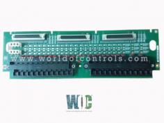 Buy, repair, or exchange GE Mark VI IS200TBCIH1BCE - Contact Terminal Board from World of Controls. We ship worldwide. Request a quote or contact our team for more details today.
