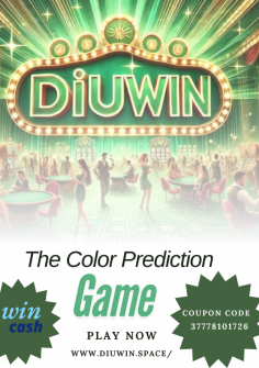 Dive into a world of endless entertainment and thrilling possibilities with Diuwin Game Login - your passport to an extraordinary gaming adventure that awaits at your fingertips. 

https://diuwingameslogin.com/