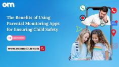 Ensure your child’s safety in the digital world with advanced parental monitoring app. Discover how monitoring apps for parents and Android monitoring applications help protect kids from cyberbullying, online predators, and excessive screen time while fostering healthy online habits.
#ParentalMonitoring #ChildSafety #MonitoringApps #ParentingTools #DigitalSafety
