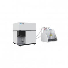 Flow Cytometer FM-FC-A100

Fison Flow Cytometer provides 15 to 235 microliters per minute flow speed, dual lasers 488 nanometers and 638 nanometers and six fluorescence channels. It supports 0.2 to 60 micrometer particle analysis, offers auto compensation, bilingual software and single-color antibody compatibility. Integrated with LIS, it ensures efficient data transfer and detailed graphical representation.