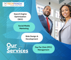 TechPanda is an innovative technology company dedicated to providing cutting-edge IT solutions that empower businesses to thrive in the digital era. Specializing in software development, cloud computing, and IT consulting, we offer tailored solutions that help organizations streamline operations, enhance security, and maximize productivity. With a team of skilled professionals and a commitment to excellence, TechPanda is your trusted partner in navigating the complexities of modern technology.