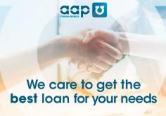 Are you looking for the Best Business Loans in East Corrimal? Then contact AAP Finance Brokers - South Coast. They are your local mortgage broker based in East Corrimal. They are here to help you with your finance needs, including home mortgages, commercial loans, investment loans, corporate loans, and business loans. Their company is built on finance experience, trust, and transparency.  Visit - https://maps.app.goo.gl/e9Jpo8HbfUxL85x6A