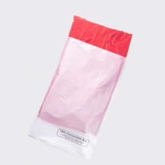 NaturTrust’s compostable apparel bags are a sustainable choice for a greener environment, given they are 100%  compostable. They come in multiple sizes and can be used to hold apparel of all sizes. We are a certified compostable biodegradable apparel bags manufacturer.